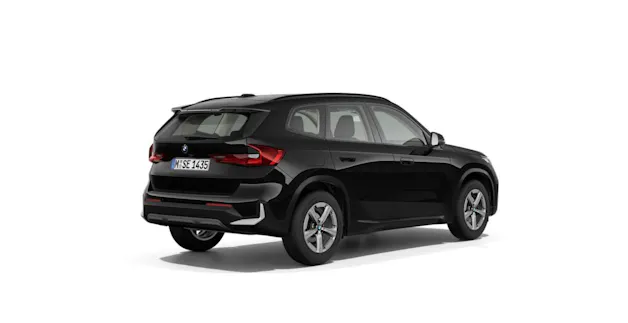 BMW X1 sDrive 18i