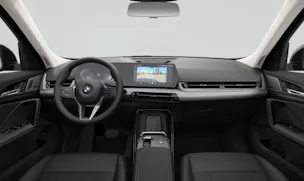 BMW X1 sDrive 18i