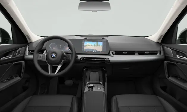 BMW X1 sDrive 18i