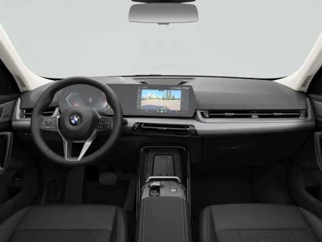 BMW X1 sDrive 18i