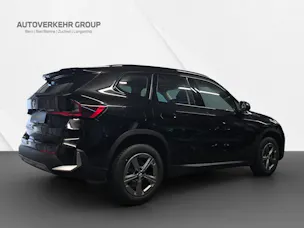 BMW X1 sDrive 18i