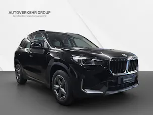BMW X1 sDrive 18i