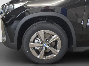 BMW X1 sDrive 18i