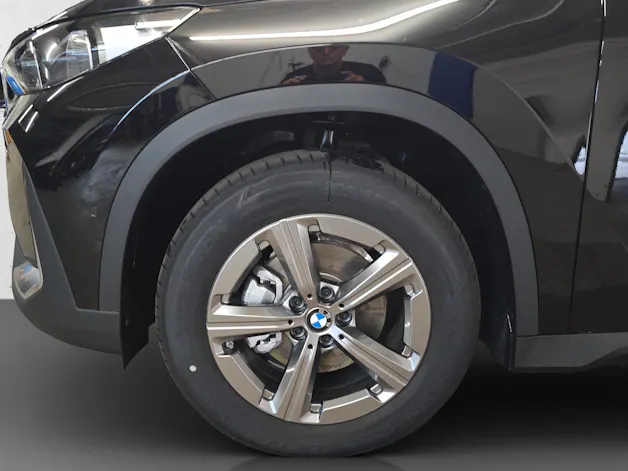 BMW X1 sDrive 18i