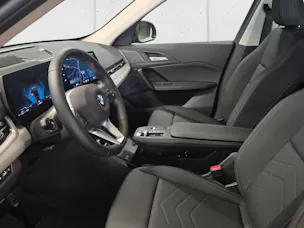 BMW X1 sDrive 18i