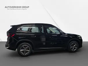 BMW X1 sDrive 18i