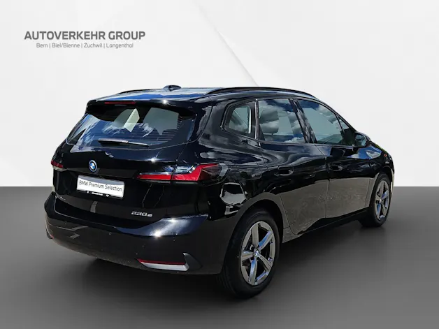BMW 230e xDrive Active Tourer