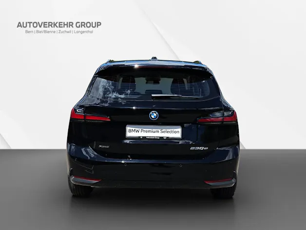 BMW 230e xDrive Active Tourer