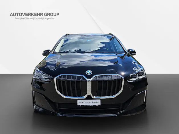 BMW 230e xDrive Active Tourer