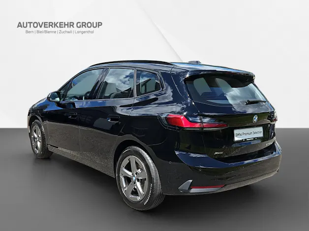 BMW 230e xDrive Active Tourer