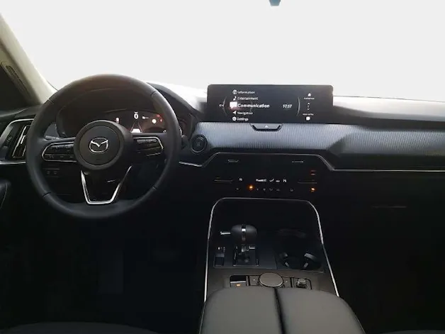 Mazda CX-60 3.3D/200 Prime-Line RWD