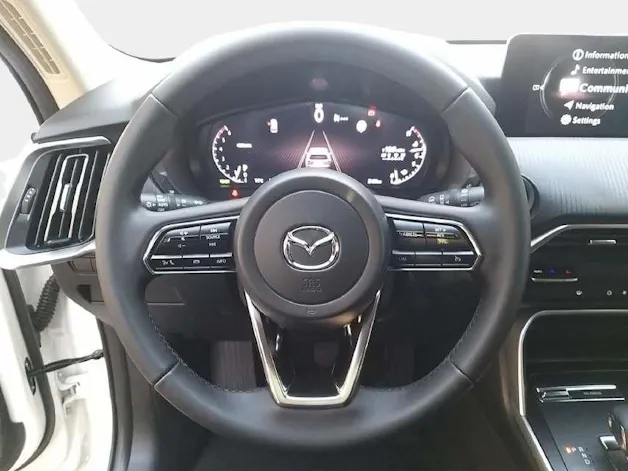 Mazda CX-60 3.3D/200 Prime-Line RWD