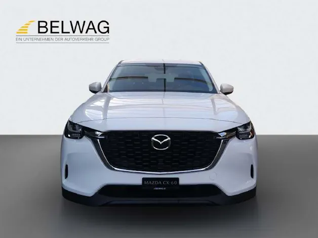 Mazda CX-60 3.3D/200 Prime-Line RWD
