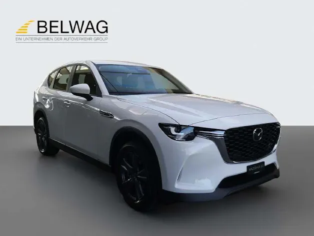 Mazda CX-60 3.3D/200 Prime-Line RWD