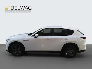 Mazda CX-60 3.3D/200 Prime-Line RWD