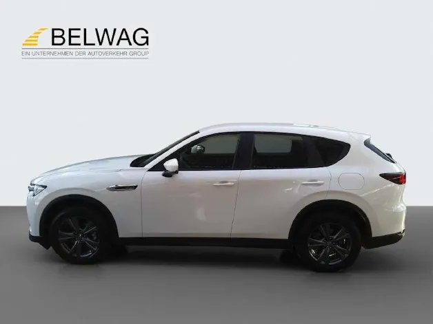 Mazda CX-60 3.3D/200 Prime-Line RWD