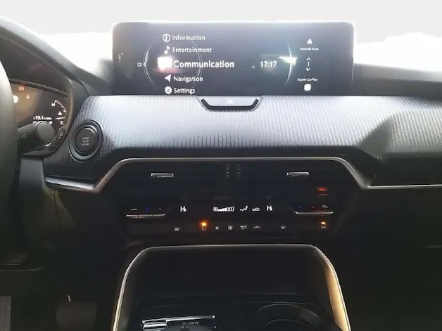 Mazda CX-60 3.3D/200 Prime-Line RWD