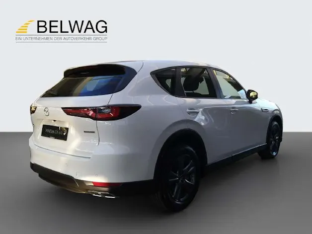 Mazda CX-60 3.3D/200 Prime-Line RWD