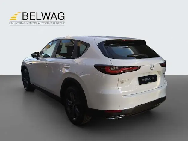 Mazda CX-60 3.3D/200 Prime-Line RWD