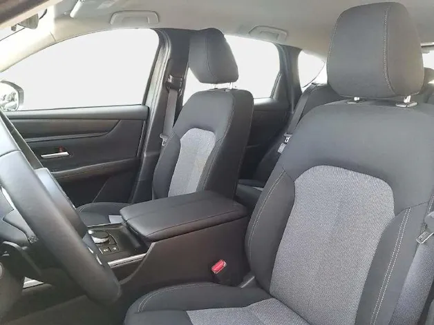 Mazda CX-60 3.3D/200 Prime-Line RWD