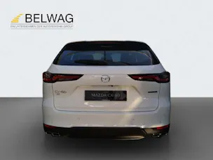Mazda CX-60 3.3D/200 Prime-Line RWD