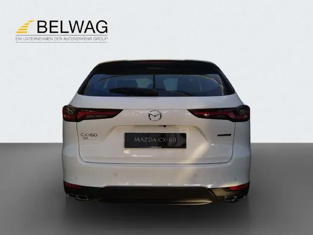 Mazda CX-60 3.3D/200 Prime-Line RWD