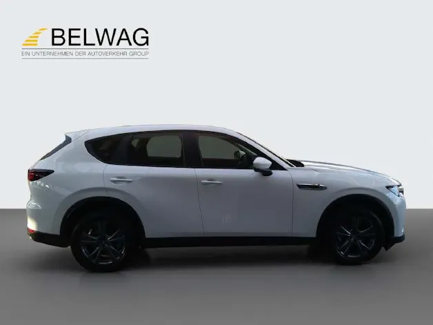 Mazda CX-60 3.3D/200 Prime-Line RWD