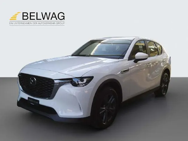 Mazda CX-60 3.3D/200 Prime-Line RWD