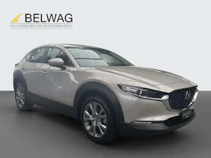 Mazda CX-30 2.5/140 Centre-Line DASO