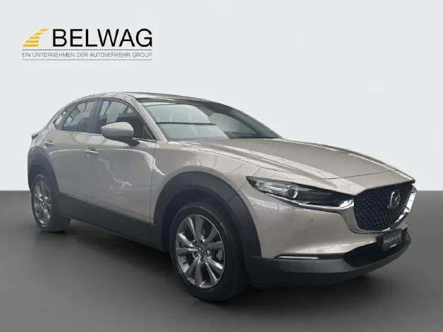 Mazda CX-30 2.5/140 Centre-Line DASO