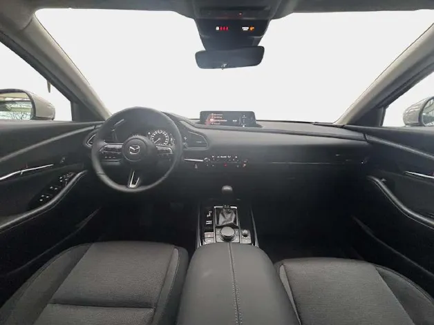 Mazda CX-30 2.5/140 Centre-Line DASO