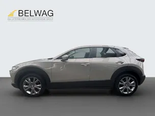 Mazda CX-30 2.5/140 Centre-Line DASO