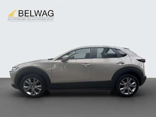 Mazda CX-30 2.5/140 Centre-Line DASO