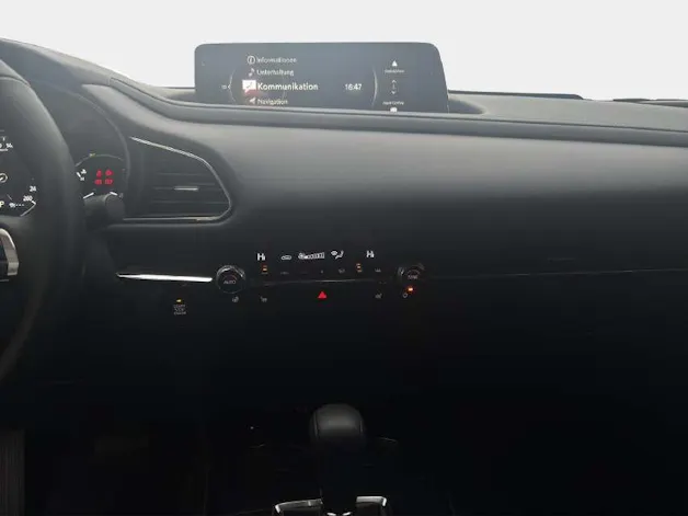 Mazda CX-30 2.5/140 Centre-Line DASO