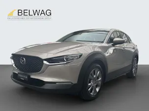 Mazda CX-30 2.5/140 Centre-Line DASO