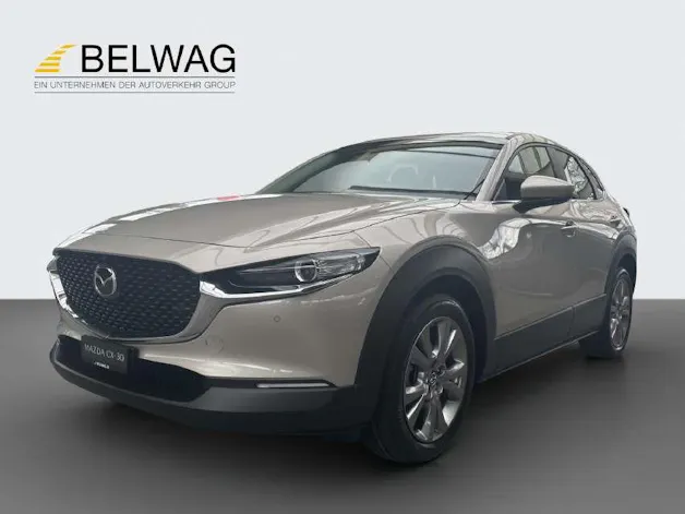 Mazda CX-30 2.5/140 Centre-Line DASO