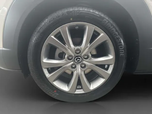 Mazda CX-30 2.5/140 Centre-Line DASO