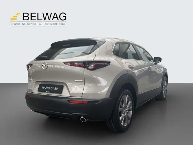 Mazda CX-30 2.5/140 Centre-Line DASO