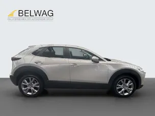 Mazda CX-30 2.5/140 Centre-Line DASO