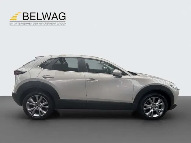 Mazda CX-30 2.5/140 Centre-Line DASO