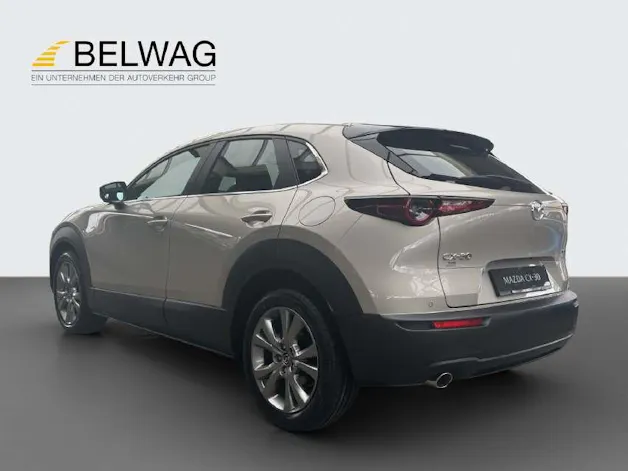 Mazda CX-30 2.5/140 Centre-Line DASO
