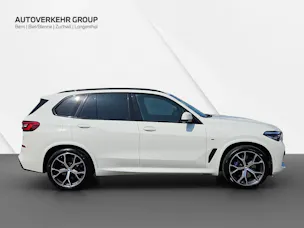BMW X5 xDrive 30d M Sport 48V
