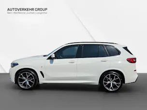 BMW X5 xDrive 30d M Sport 48V