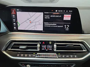 BMW X5 xDrive 30d M Sport 48V
