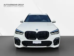 BMW X5 xDrive 30d M Sport 48V