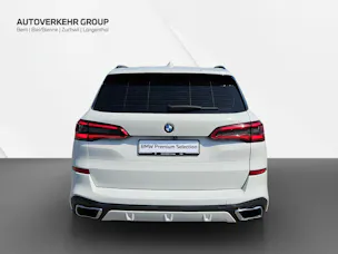 BMW X5 xDrive 30d M Sport 48V