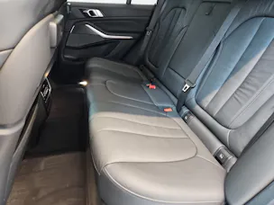 BMW X5 xDrive 30d M Sport 48V