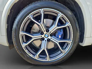 BMW X5 xDrive 30d M Sport 48V