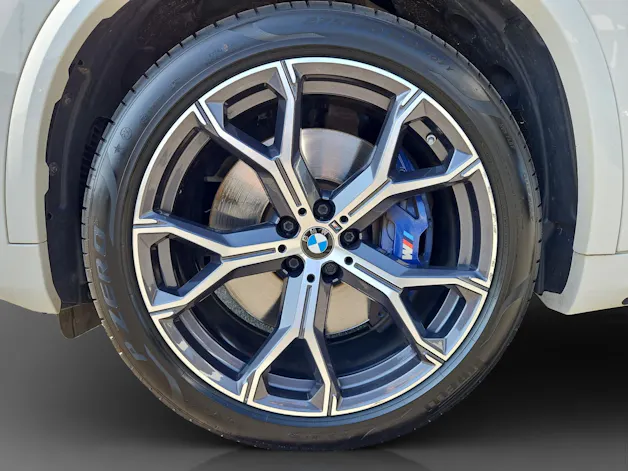 BMW X5 xDrive 30d M Sport 48V