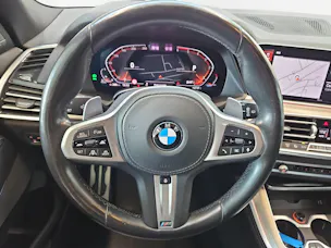 BMW X5 xDrive 30d M Sport 48V